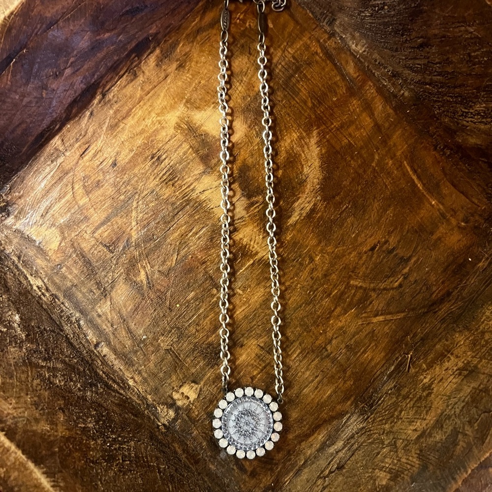 Sabika medallion